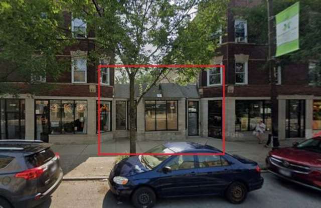 1105 N. California Store photos photos