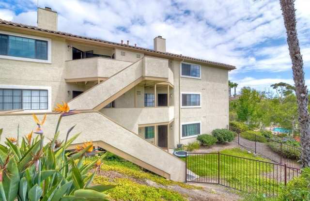 Updated Lower Level Condo in gated Vista Way Village! - 3504 Paseo De Los Americanos, Oceanside, CA 92056