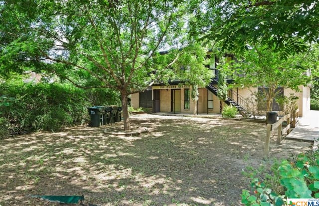153 Coers - 153 Coers Drive, San Marcos, TX 78666