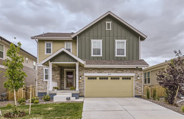 21545 East 59th Drive photos photos