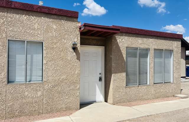 323 East Alturas Street photos photos
