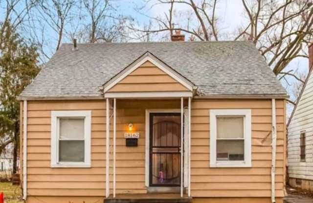 18162 Heyden - 18162 Heyden Street, Detroit, MI 48219 18162 Heyden - 18162 Heyden Street, Detroit, MI 48219