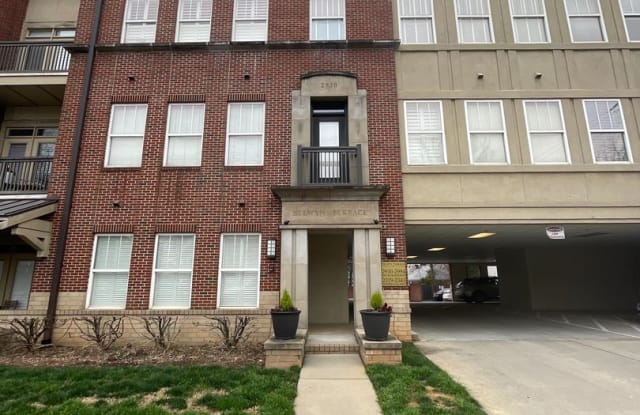 2988 Selwyn Avenue - 2988 Selwyn Avenue, Charlotte, NC 28209