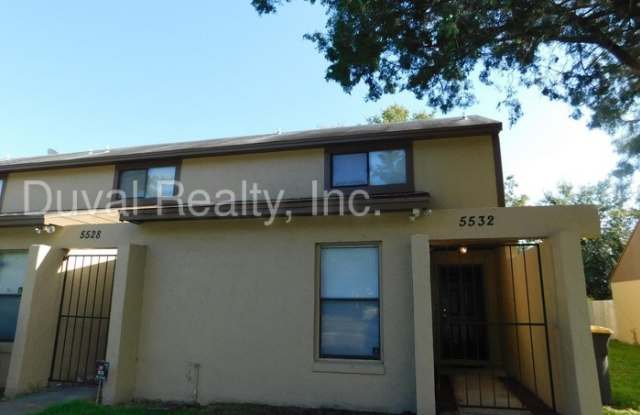 5532 Pinebay Circle South - 5532 S Pinebay Cir, Jacksonville, FL 32244