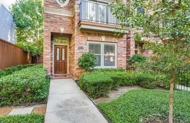 3610 Gillespie Street - 3610 Gillespie Street, Dallas, TX 75219 3610 Gillespie Street - 3610 Gillespie Street, Dallas, TX 75219