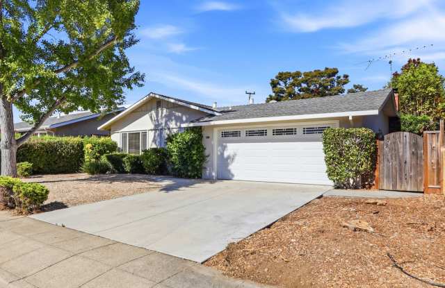Charming single-level ranch with bright updated bathroom and shady yard Gallery 4