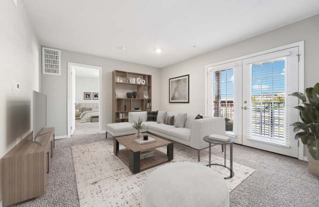 The Warwick Apartment Homes Gallery 4