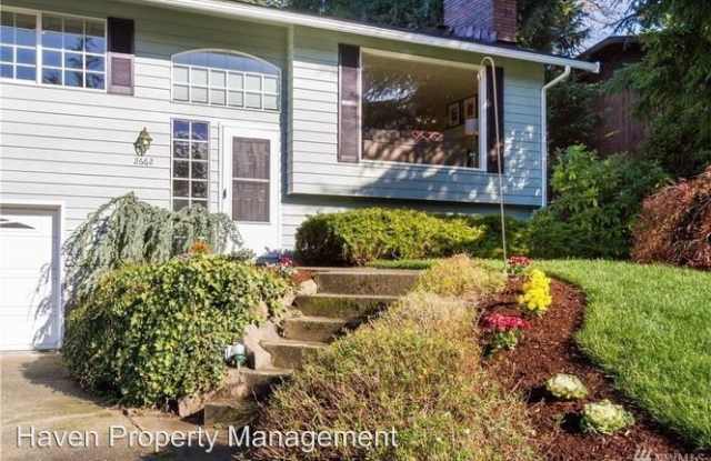 2662 S 300th St - 2662 South 300th Street, Federal Way, WA 98003