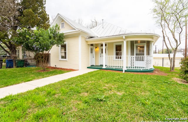317 Ripley Ave - 317 Ripley Avenue, San Antonio, TX 78212