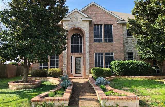 6417 Calloway Drive - 6417 Calloway Drive, McKinney, TX 75070