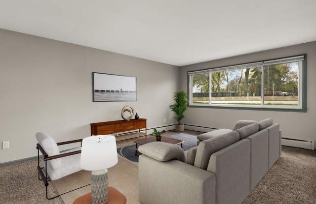 1284 Snelling Avenue North photos photos