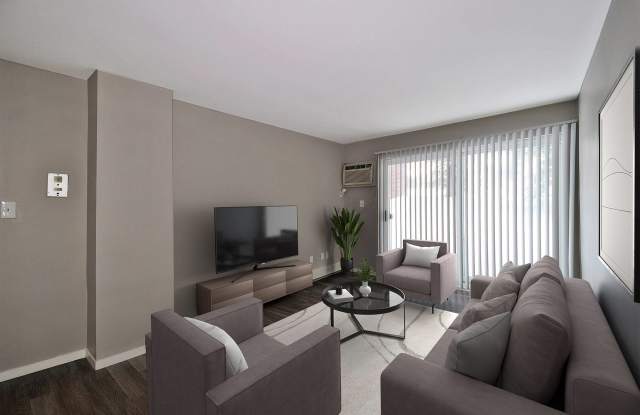 District Royal Oak Apartments Gallery 3