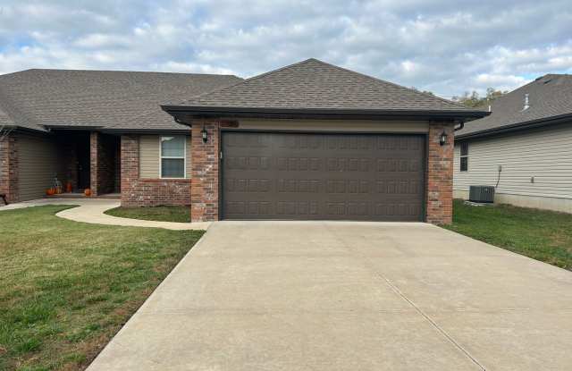 Three Bedroom Duplex in Republic, Missouri! photos photos Three Bedroom Duplex in Republic, Missouri! photos photos