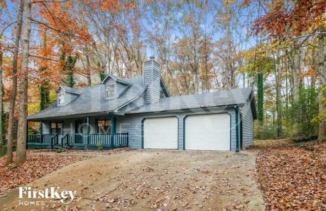 4516 Arbour Drive photos photos