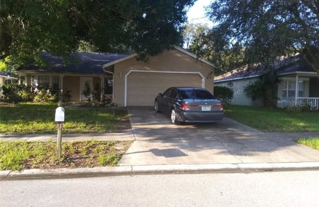 13016 TITLEIST DRIVE - 13016 Titleist Drive, Meadow Oaks, FL 34669
