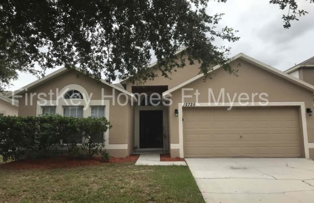 12725 Kings Lake Drive - 12725 Kings Crossing Drive, Gibsonton, FL 33534