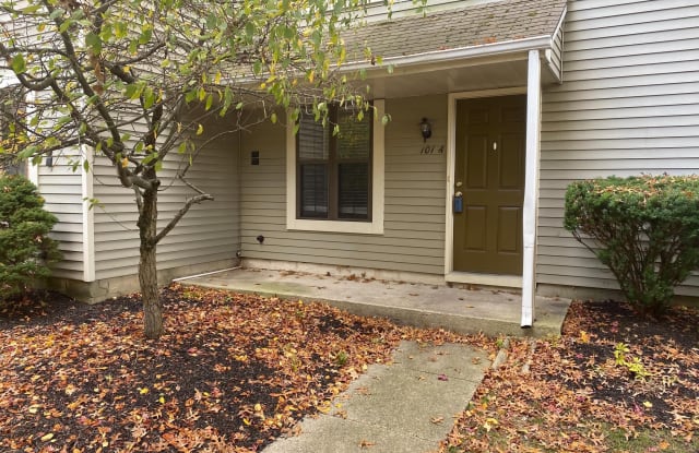 101 ARDEN COURT - 101 Arden Ct, Burlington County, NJ 08054