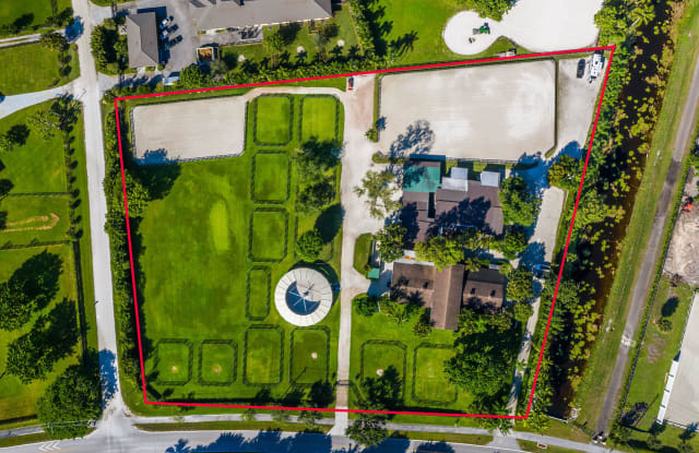14475 Wellington Trace - 14475 Wellington Trace, Wellington, FL 33414