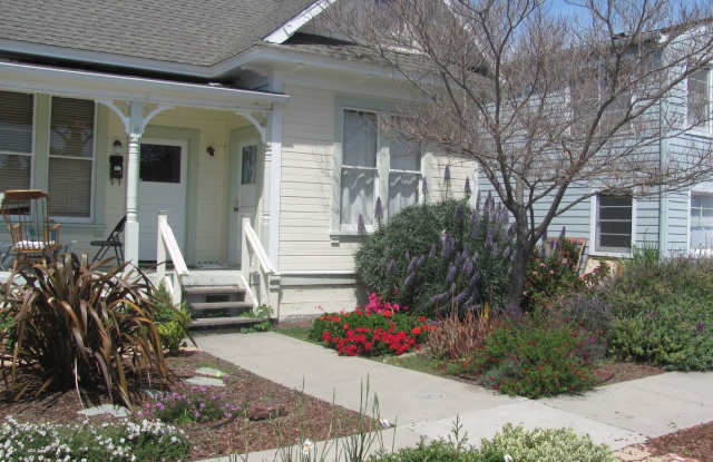 578 Buchon - 578 Buchon Street, San Luis Obispo, CA 93401