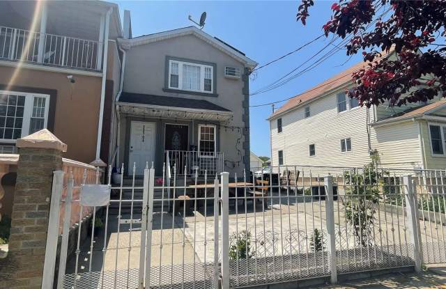 131-04 140th Street - 131-04 140th Street, Queens, NY 11436