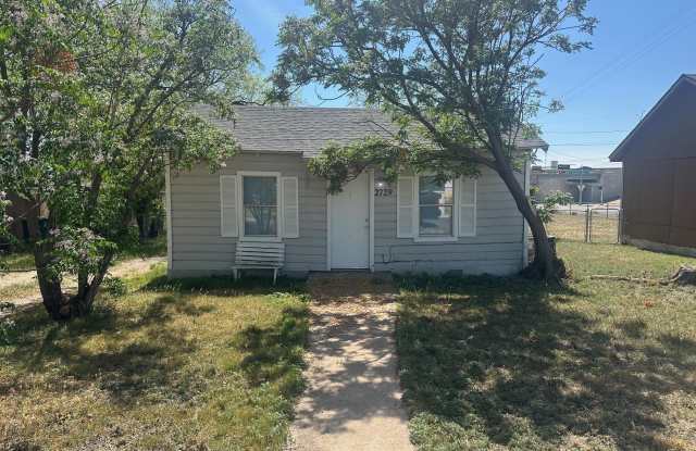 2729 Houston Street photos photos