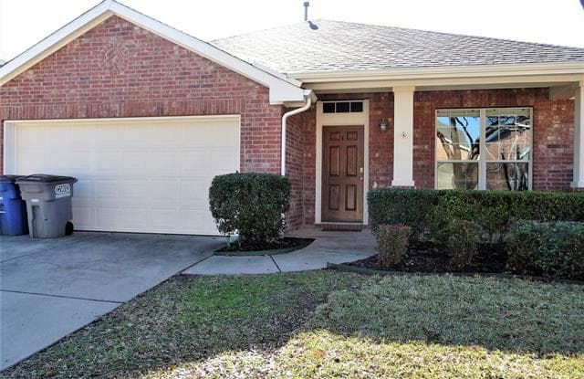 309 Highland Creek Drive - 309 Highland Creek Drive, Wylie, TX 75098