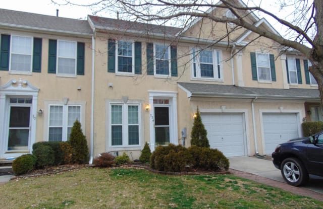 22 BRIDLE CT - 22 Bridle Court, Springdale, NJ 08003
