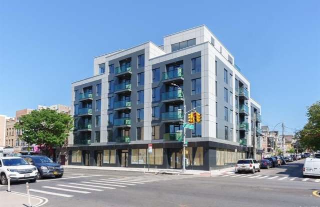 32-58 105th Street - 32-58 105th Street, Queens, NY 11369