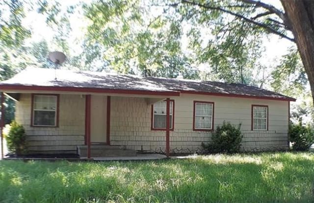 823 Williams Place - 823 Williams Place, Mansfield, TX 76063