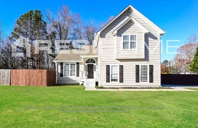 914 Iron Gate Boulevard photos photos