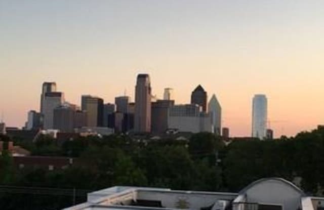 2028 N Haskell Avenue - 2028 North Haskell Avenue, Dallas, TX 75204