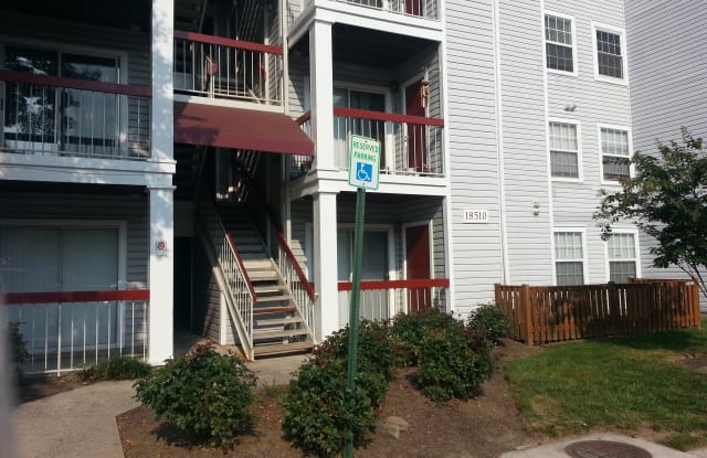 18510 Boysenberry Drive - 18510 Boysenberry Drive, Montgomery Village, MD 20879