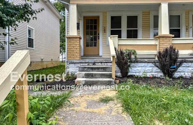783 Seymour Avenue photos photos