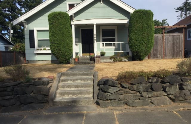 1009 N Washington St - 1009 North Washington Street, Tacoma, WA 98406