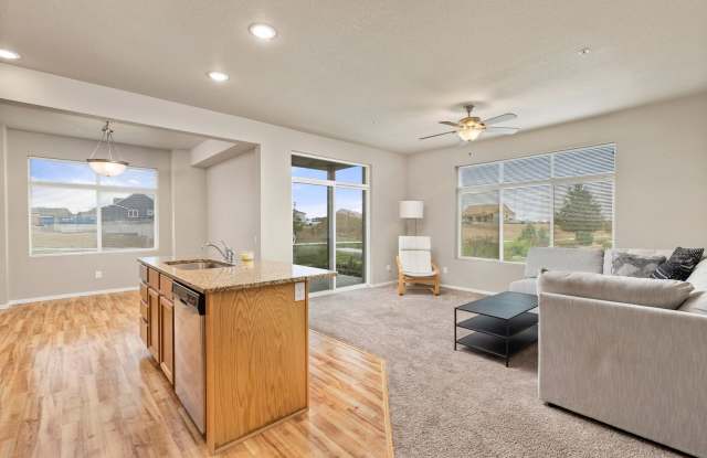 Clean and Modern Ground-Floor Condo with Covered Patio photos photos