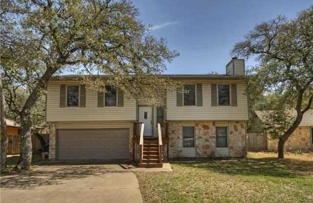 11219 Windermere Mdws - 11219 Windermere Meadows, Austin, TX 78759
