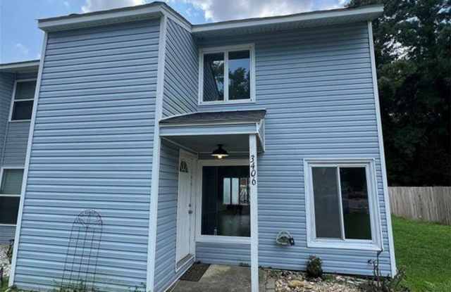 3406 Bruin Drive Gallery 1