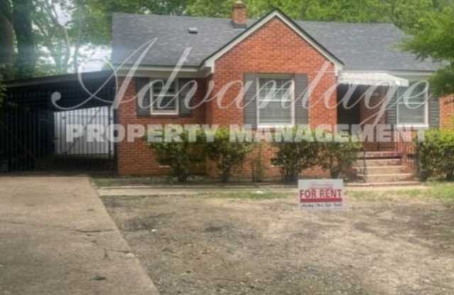 1051 Robin Hood Ln. - 1051 Robin Hood Lane, Memphis, TN 38111