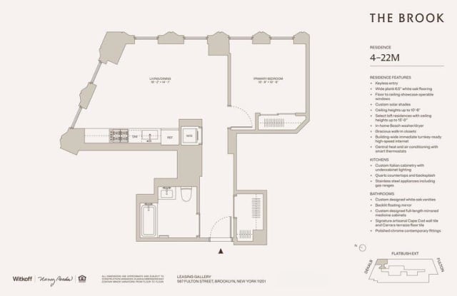 567 Fulton Street photos photos