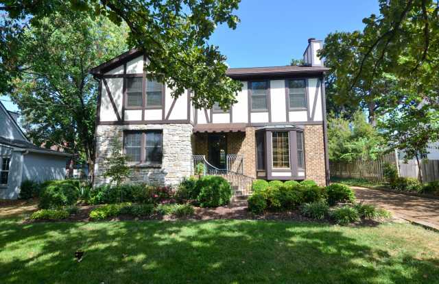 1628 S Observatory Dr. Gallery 1