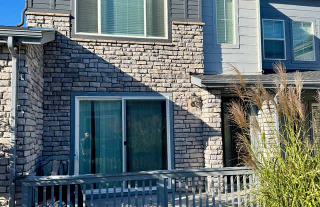 3 Bedroom Townhouse New Build Available NOW!! Beautiful Community Pool!! - 7492 West Atlantic Lane, Jefferson County, CO 80227