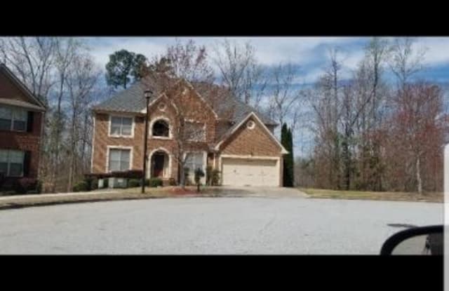3201 Moon Beam Ct - 3201 Moon Beam Court, Gwinnett County, GA 30039