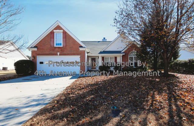 3213 Bonita Way - 3213 Bonita Way, Gwinnett County, GA 30519
