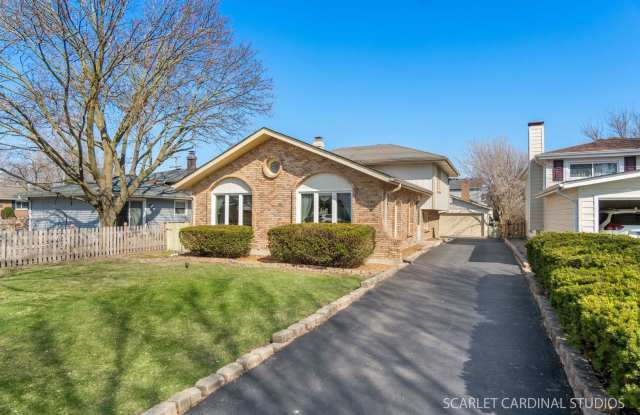 1407 WILSON Avenue photos photos