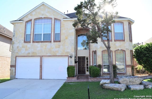 26415 WALDEN OAK - 26415 Walden Oak, Timberwood Park, TX 78260