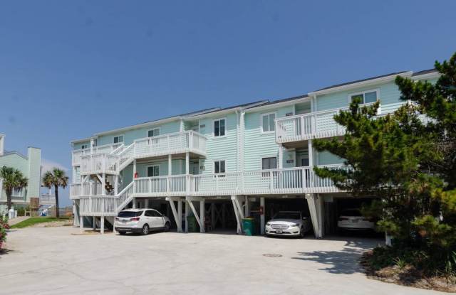 (K132) 1705 Sand Dollar Court, Kure Beach, NC 28449 photos photos