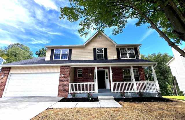 12200 CLEAR CREEK Drive Gallery 1