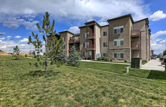 2980 Kincaid - 2980 Kincaid Drive, Loveland, CO 80538
