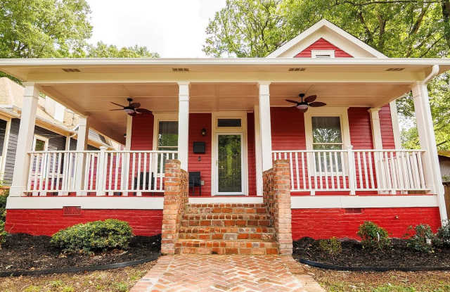 Room in 3 Bedroom Home in Atlanta West End photos photos Room in 3 Bedroom Home in Atlanta West End photos photos