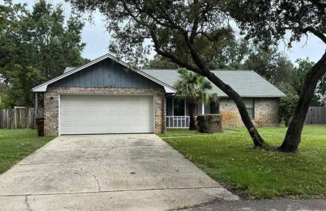3872 Mariners Dr - 3872 Mariners Drive, Santa Rosa County, FL 32563